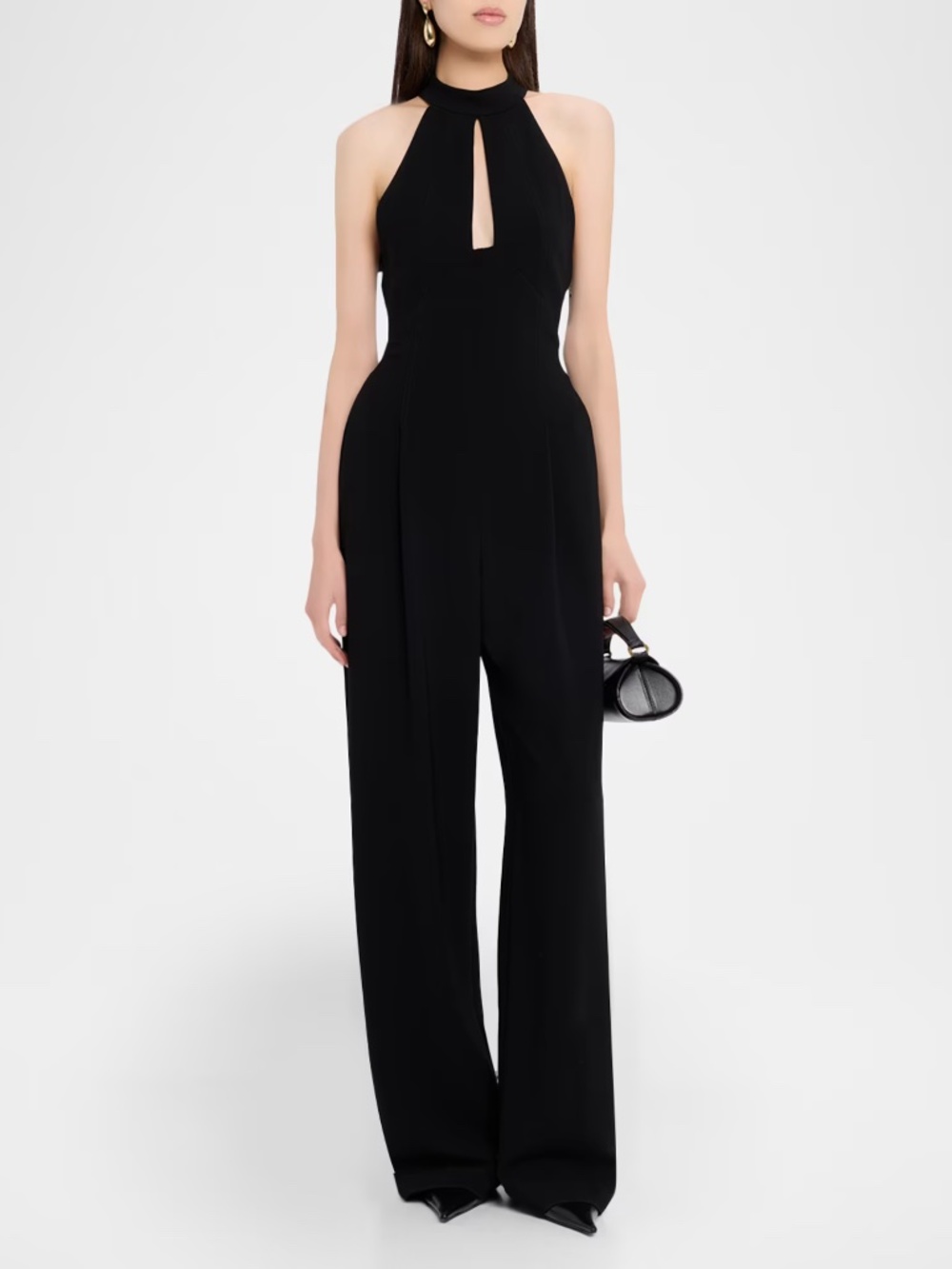 ALC Lucie Wide Leg Jumpsuit BRAND NEW